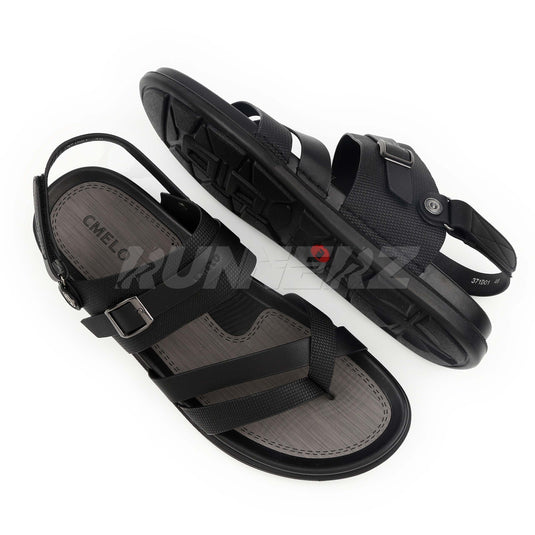 Camelo Classics: Timeless Men's Sandals for Every Wardrobe - 371D09