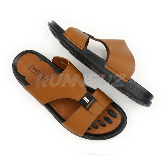 Camelo Breathe: Refreshing Men's Sandals for Summer - 365D09