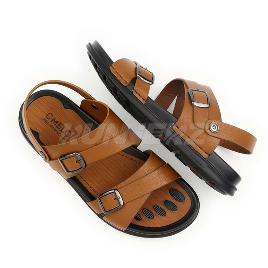 Camelo Reveal: Men's Sandals with Unmatched Elegance  - 6635