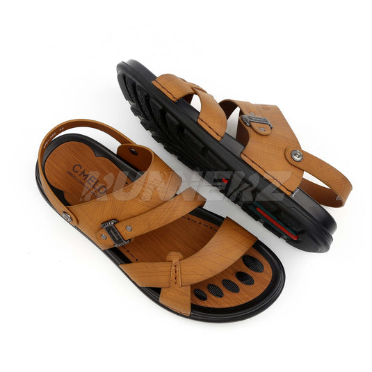 Effortless Style: Camelo Men's Lightweight Sandals - 6781