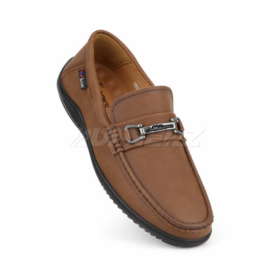 Signature Everyday Slip-On Loafers for Men in Pakistan | Premium Office & Formal Shoes | SKU-E890