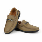 Signature Everyday Slip-On Loafers for Men in Pakistan | Premium Office & Formal Shoes | SKU-E890
