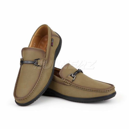 Executive Everyday Slip-On Loafers for Men in Pakistan | Premium Business & Office Shoes | SKU-E899