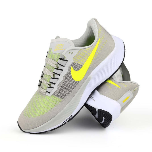 Unleash Your Speed: Nike Zoom Pegasus 37