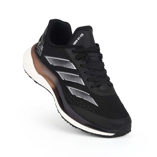 Step into Fashion: Men's Trendsetting Sneakers 3373