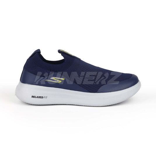 Skechers GO WALK Relaxed Fit - Effortless Style and Comfort - 5688