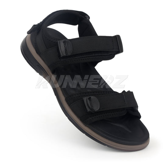 ComfortTrek: Lightweight Outdoor Sandals for Men - 18012