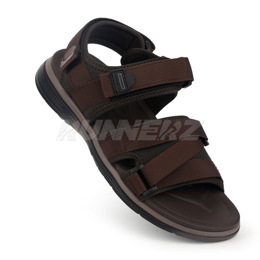 RelaxFit: Men's Everyday Sandals - 18011