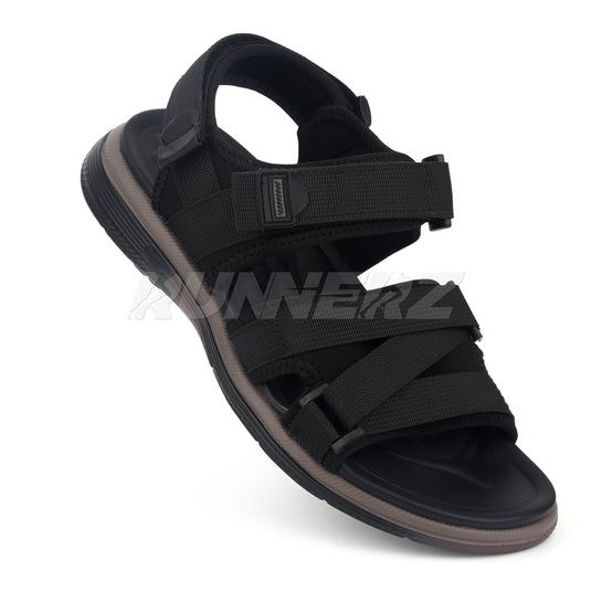 RelaxFit: Men's Everyday Sandals - 18011