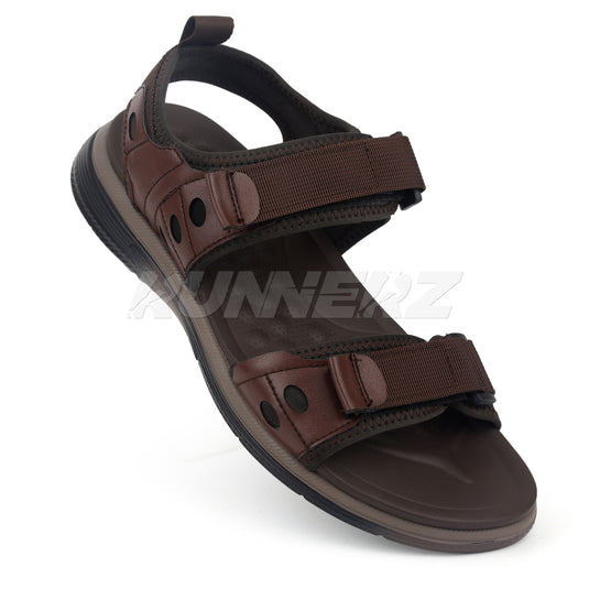 JourneyLite: Men's Lightweight Walking Adventure Sandals - 17099