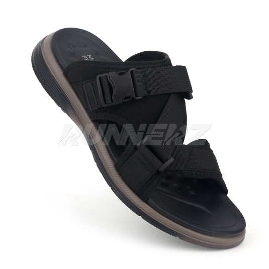 TrendFit: Fashion Sports Slippers for Men - 17094