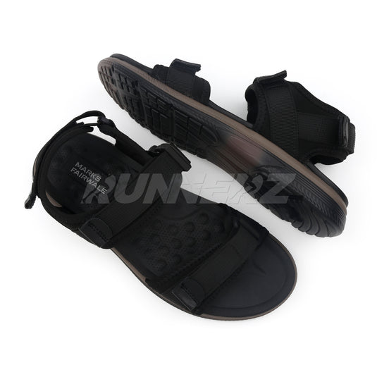 ComfortTrek: Lightweight Outdoor Sandals for Men - 18012