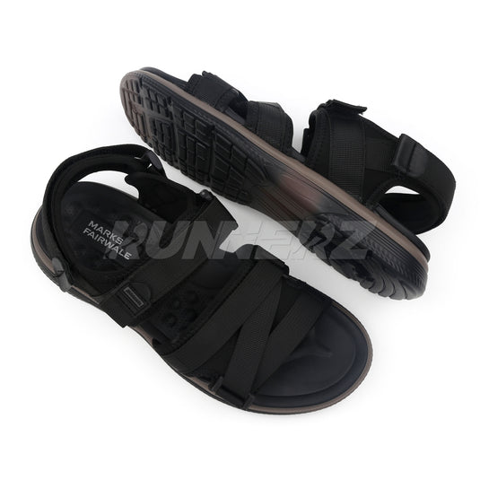 RelaxFit: Men's Everyday Sandals - 18011