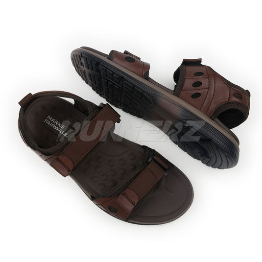 JourneyLite: Men's Lightweight Walking Adventure Sandals - 17099