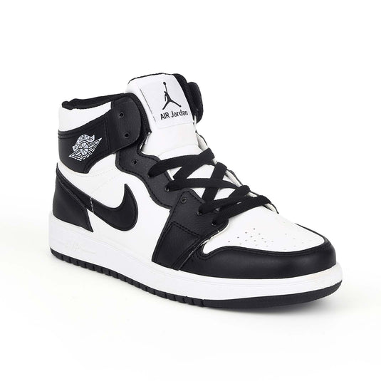 Air J-1 High Men's Shoes