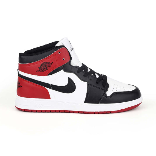 Air J-1 High Men's Shoes