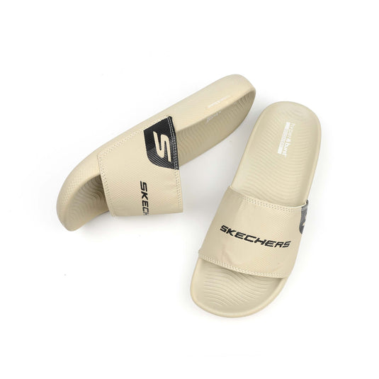 Skechers HYPER BURST® Recovery Slides.