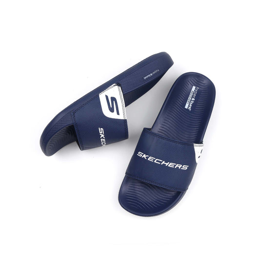 Skechers HYPER BURST® Recovery Slides.