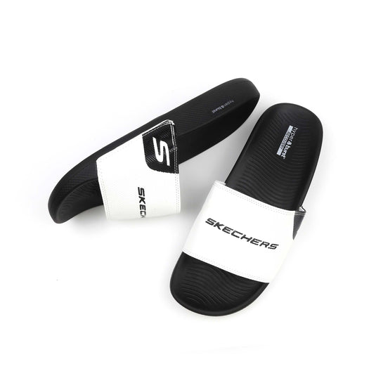 Skechers HYPER BURST® Recovery Slides.