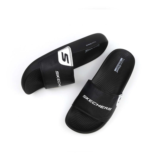 Skechers HYPER BURST® Recovery Slides.