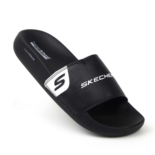 Skechers HYPER BURST® Recovery Slides.