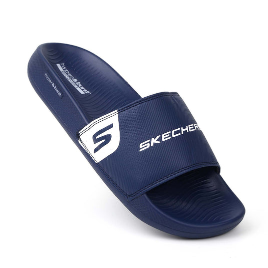 Skechers HYPER BURST® Recovery Slides.