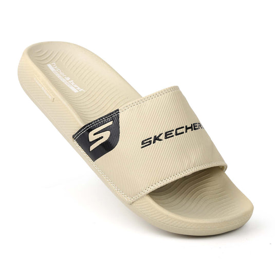 Skechers HYPER BURST® Recovery Slides.