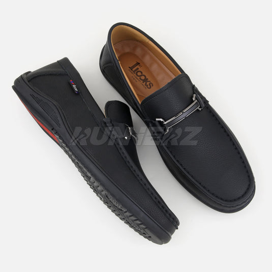 Men’s Premium Comfort Loafers – Lightweight Formal Shoes for Daily Wear in Pakistan | SKU-E893