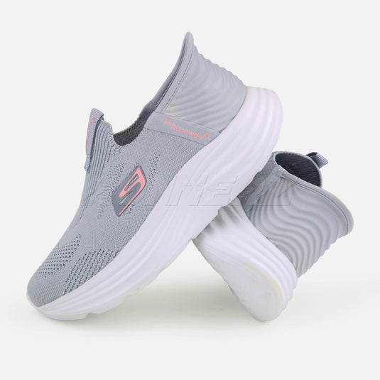 Women’s Hands-Free Slip-On Comfort Shoes in Pakistan | SKU-902