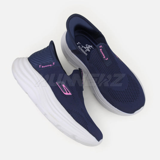 Women’s Hands-Free Slip-On Comfort Shoes in Pakistan | SKU-902