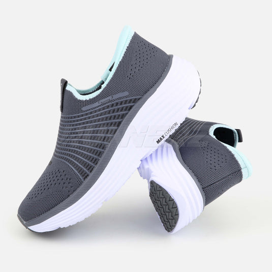 Women’s Hands-Free Slip-On Sneakers for All-Day Comfort | SKU-905