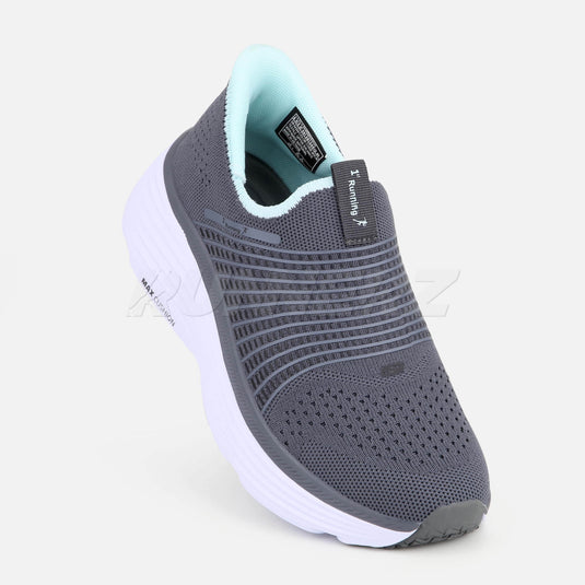 Women’s Hands-Free Slip-On Sneakers for All-Day Comfort | SKU-905