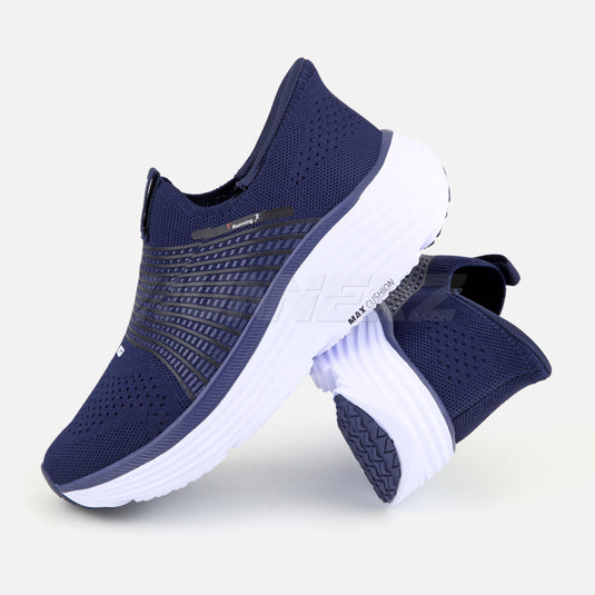 Women’s Hands-Free Slip-On Sneakers for All-Day Comfort | SKU-905