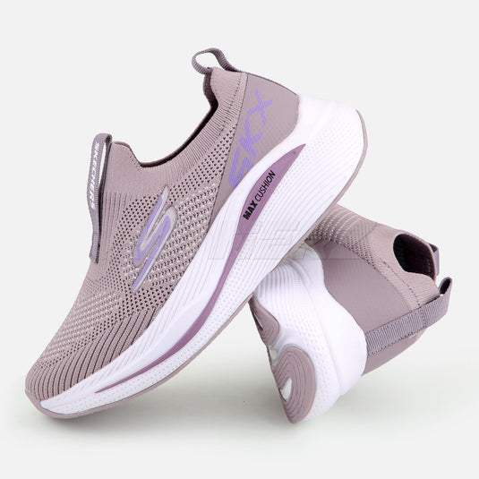 Women’s Skechers Max Cushion – Best Running & Walking Shoes for Women in Pakistan | SKU-2518