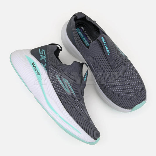 Women’s Skechers Max Cushion – Best Running & Walking Shoes for Women in Pakistan | SKU-2518