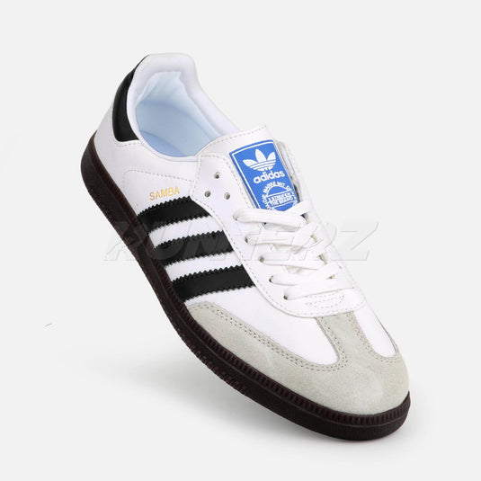 Shop Adidas Samba OG in Pakistan – Flat 30% Off Today