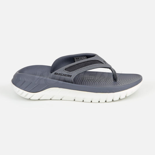 Skechers GO Recover Comfort Flip-Flops for Men | Arch Fit | Best Price in Pakistan | Hajj & Umrah Recommended | SKU-140433