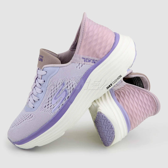 Skechers Slip-ins Max Cushioning for Women in Pakistan – Hands Free, Memory Foam, Best Price & Free Delivery | SKU-2501