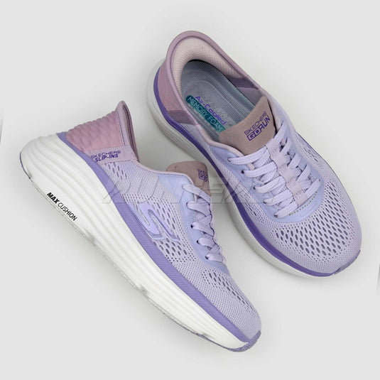 Skechers Slip-ins Max Cushioning for Women in Pakistan – Hands Free, Memory Foam, Best Price & Free Delivery | SKU-2501