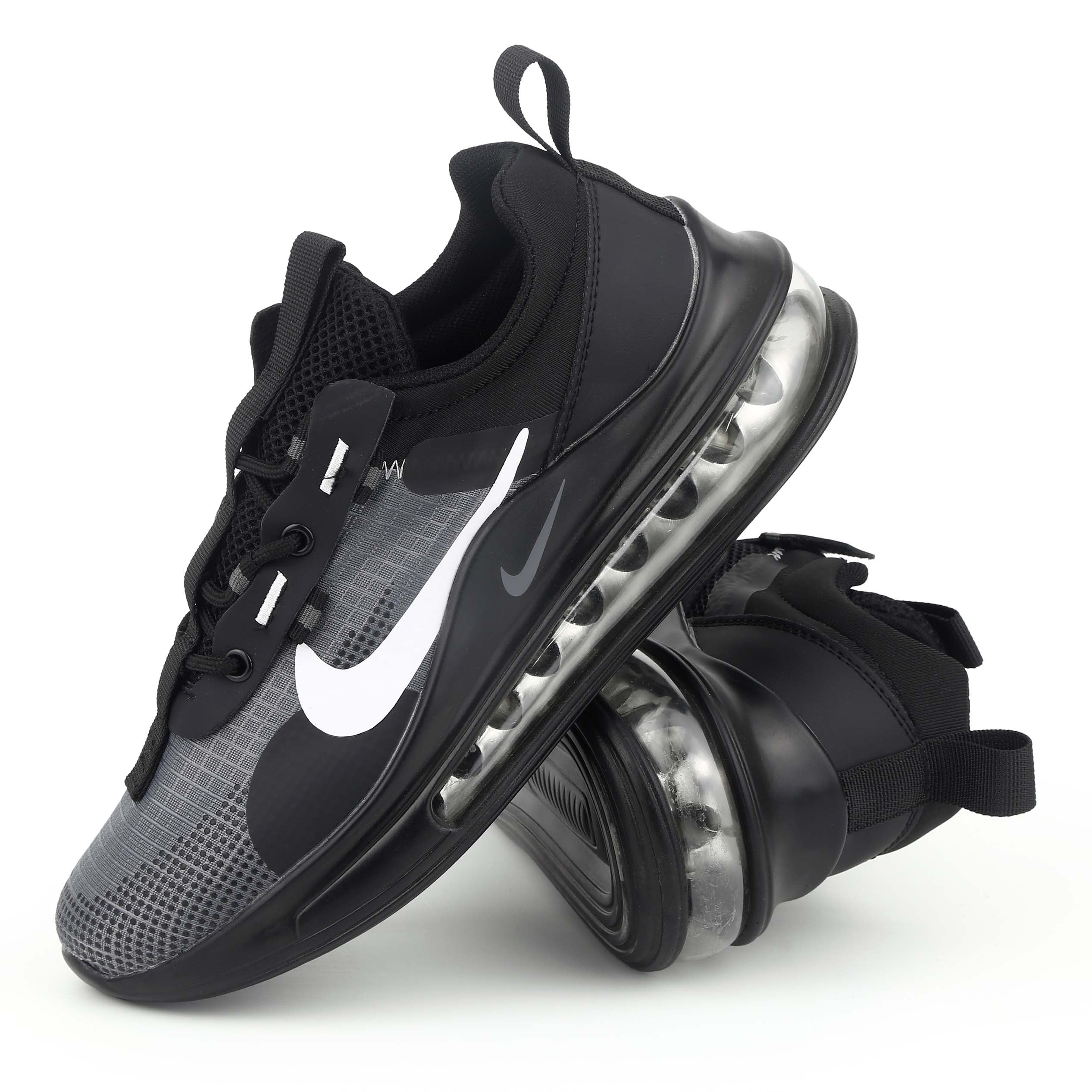 Mens nike running shoes air max best sale