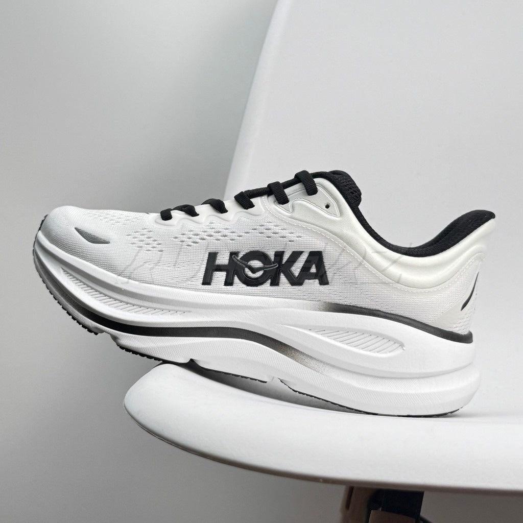 HK Bondi 9 Men’s Running Shoes in Pakistan | 100% Authentic Vietnam-Made - SKU-905 Secondary image