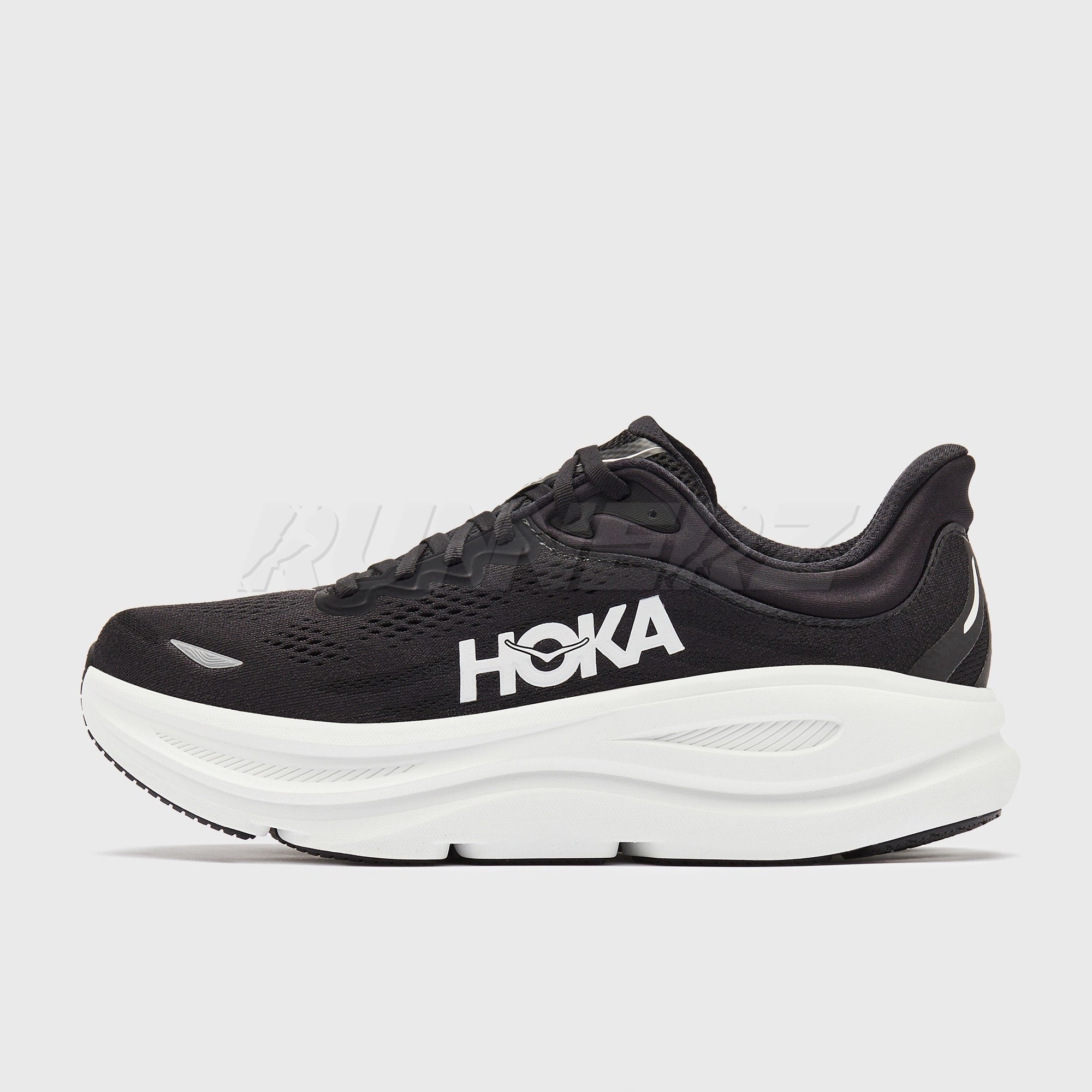 HK Bondi 9 Men’s Running Shoes in Pakistan | 100% Authentic Vietnam-Made - SKU-905