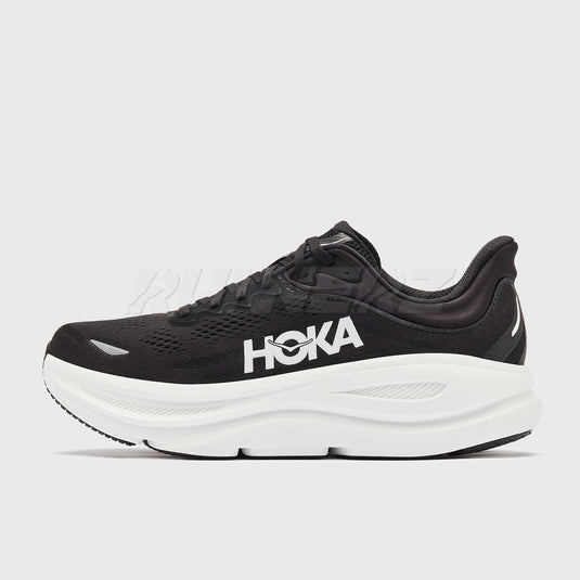 HOKA Bondi 9 Men’s Running Shoes in Pakistan | 100% Authentic Vietnam-Made - SKU-905