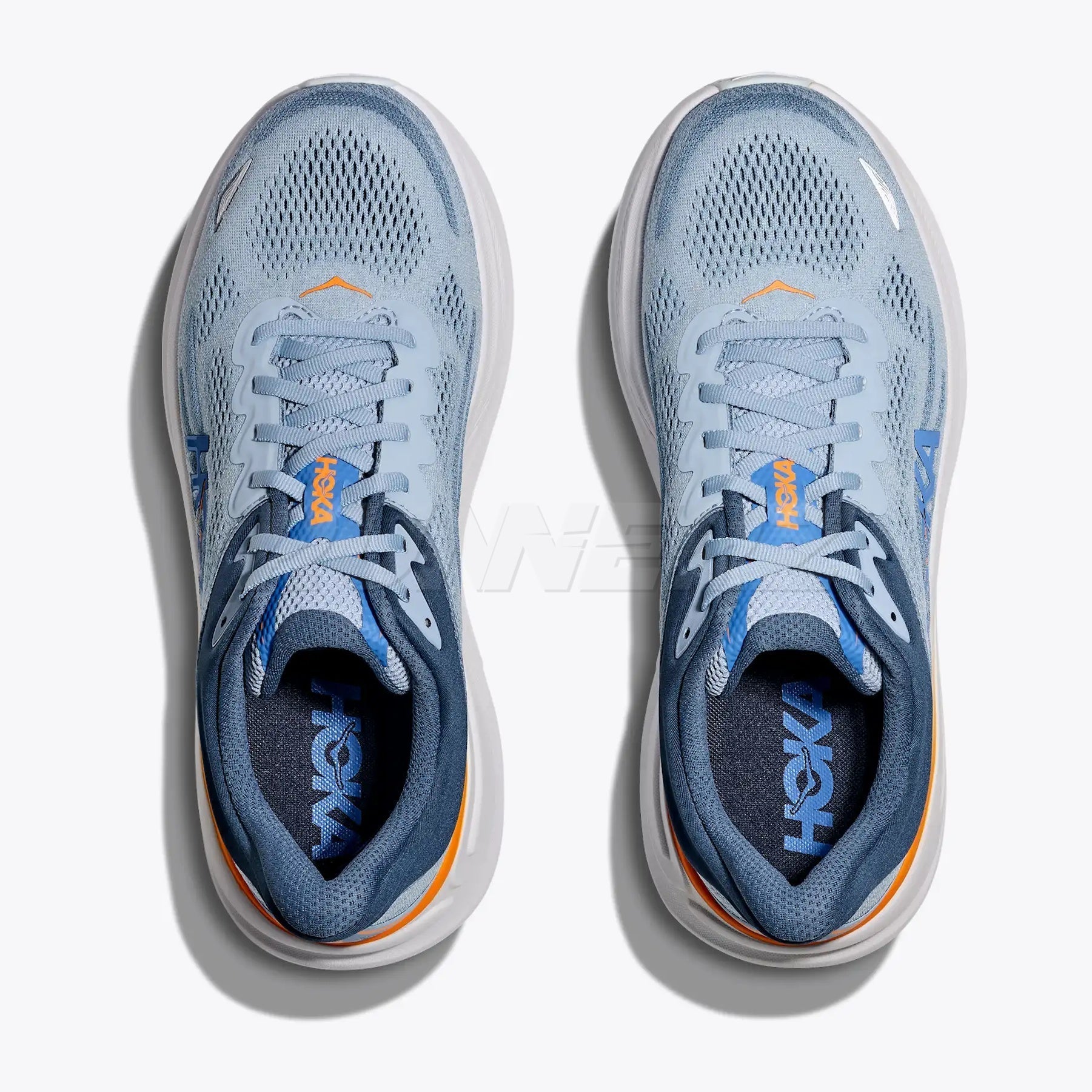 HK Bondi 9 Men’s Running Shoes in Pakistan | 100% Authentic Vietnam-Made - SKU-905
