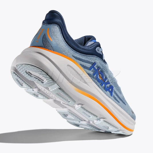 HOKA Bondi 9 Men’s Running Shoes in Pakistan | 100% Authentic Vietnam-Made - SKU-905