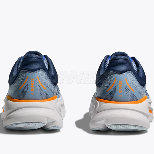 HOKA Bondi 9 Men’s Running Shoes in Pakistan | 100% Authentic Vietnam-Made - SKU-905