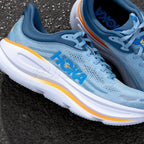 HK Bondi 9 Men’s Running Shoes in Pakistan | 100% Authentic Vietnam-Made - SKU-905