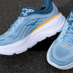 HK Bondi 9 Men’s Running Shoes in Pakistan | 100% Authentic Vietnam-Made - SKU-905