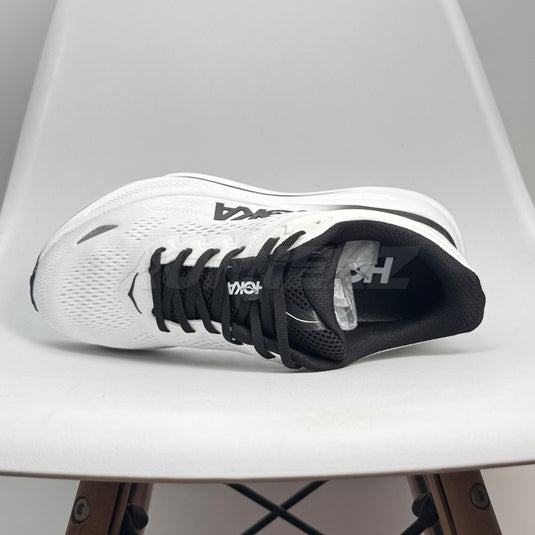 HOKA Bondi 9 Men’s Running Shoes in Pakistan | 100% Authentic Vietnam-Made - SKU-905