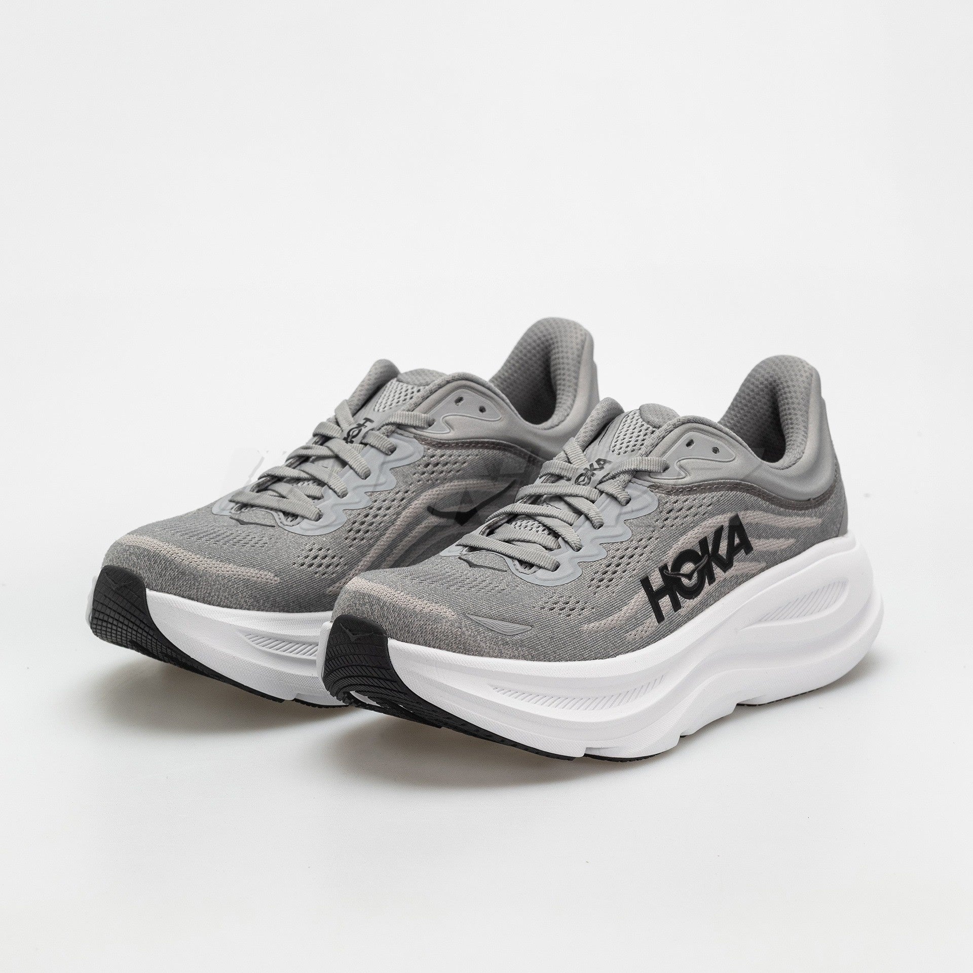 HK Bondi 9 Men’s Running Shoes in Pakistan | 100% Authentic Vietnam-Made - SKU-905